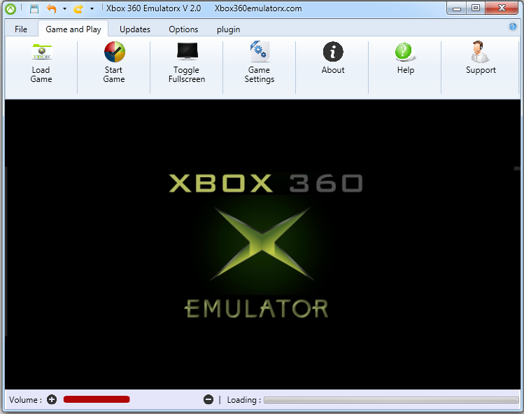 xbox 360 mac emulator